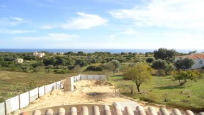 VIVENDA V4 EM LAGOA / REF: V4 - 1231