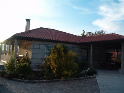 Quintinha Restaurada