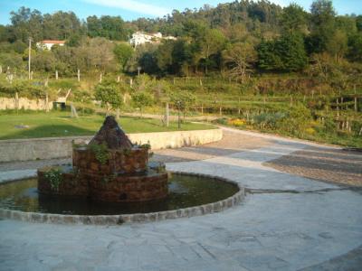 Quintinha Restaurada