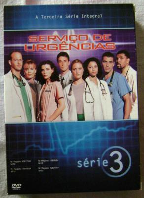 serviço de urgencias