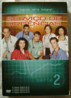 serviço de urgencias