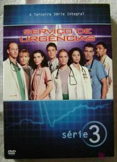 serviço de urgencias