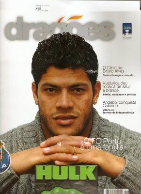 42 numeros da revista dragoes