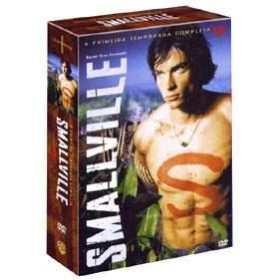 smallvile 1 , 2 e 3