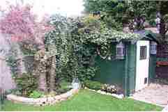 manutençao de jardins