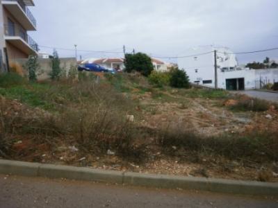 2 LOTES P/ MORADIAS T3 EM LAGOA / REF: LOTE - 1233