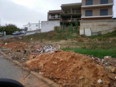 2 LOTES P/ MORADIAS T3 EM LAGOA / REF: LOTE - 1233