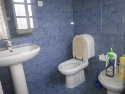 T2+1 no Alto de Santo Amaro em Lisboa