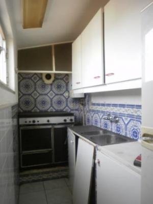 T2 em Campo de Ourique - Lisboa