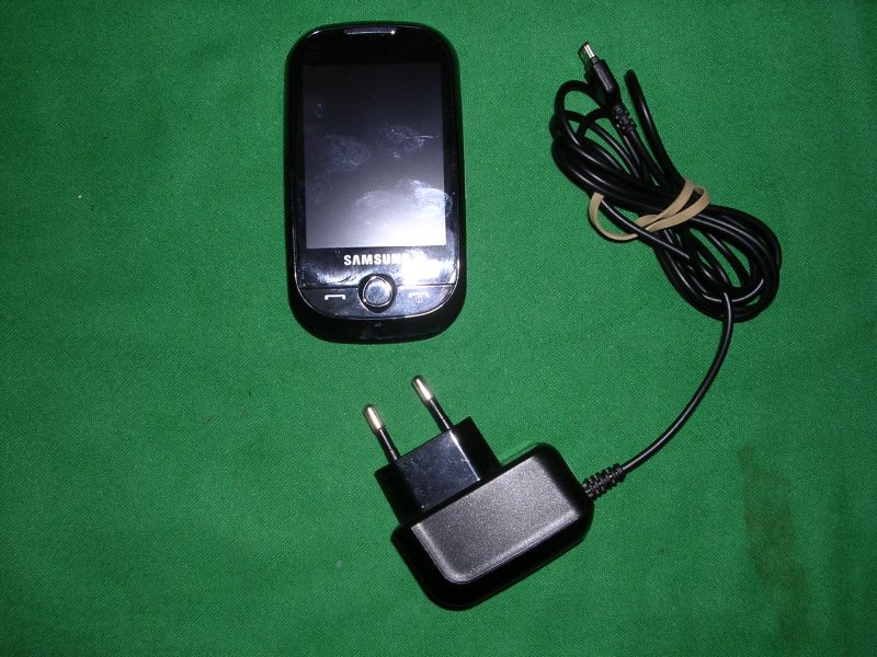 Samsung Corby GT – 3650  -  (como NOVO)