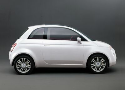 Procuro Fiat 500 recente até 9.000€
