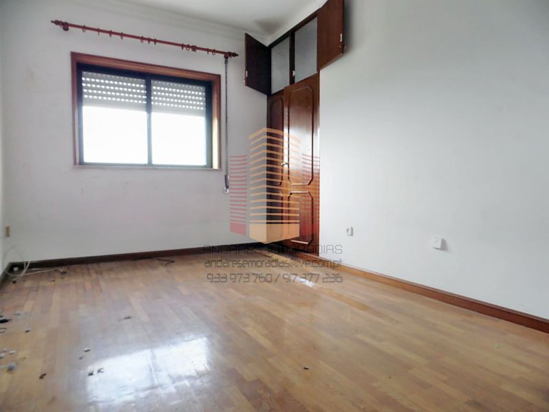 [1304F] T3 próximo do metro – 100% Financiado