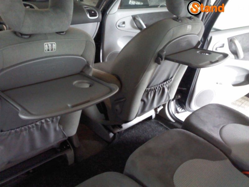 Citroên Xsara Picasso Exclusive 1.6 HDI 110 CV