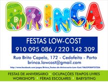 BRINCA_Festas e Férias Low-Cost