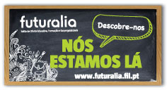 FUTURÁLIA 2012-DRH Voluntariado