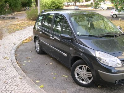 OPORTUNIDADE TEMPORARIA