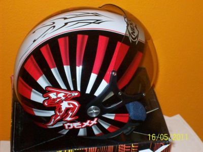 Yamaha BwS 125 cc com apenas 80 Km