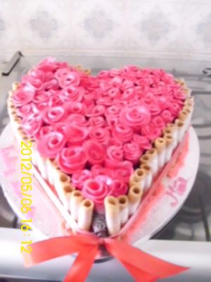 Bolos de Aniversario