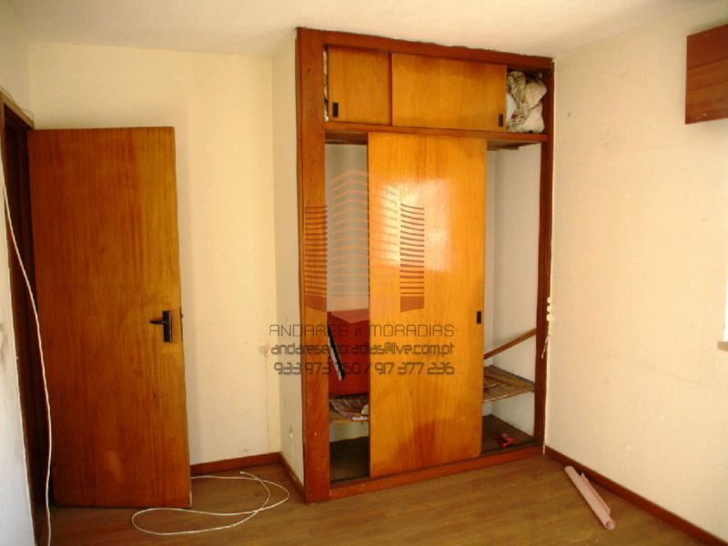 [1224F] T2 com arrumo – exterior renovado – 100% financiado