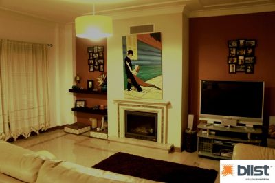 T3 Alto Santa Catarina