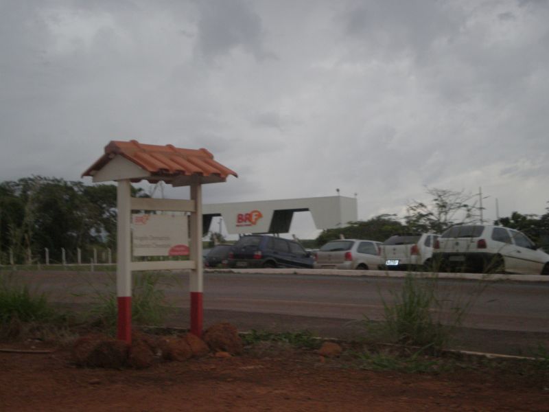 Propriedade Rural 24.2 hectares em Goias no Brasil