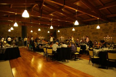 Quintas para Casamentos e Eventos  Hotel Rural Alves