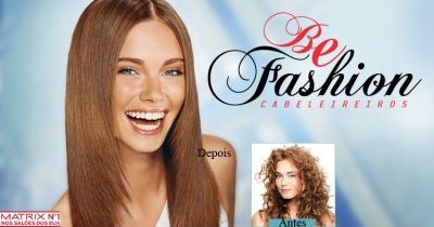 Escova Progressiva, Escova Marroquina, Escova Botox, Escova Definitiva, Alisamento Japonês...