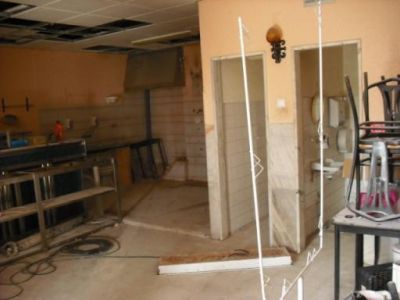 CAFÉ MARISQUEIRA APOLO ARRENDA-SE EM LAMEIRAS FREGUESIA DE TERRUGEM CONCELHO DE SINTRA 