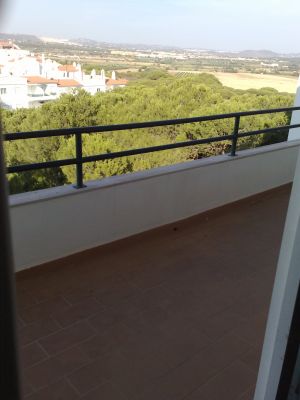 Vendo T2 na Praia da Falésia