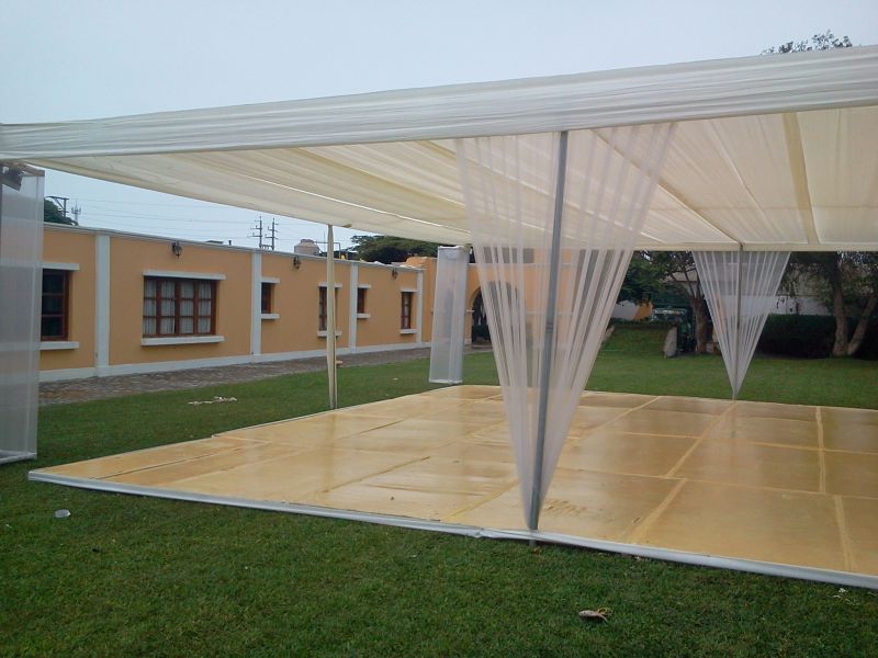 Alquiler de menaje arnolds  en pueblo Libre 