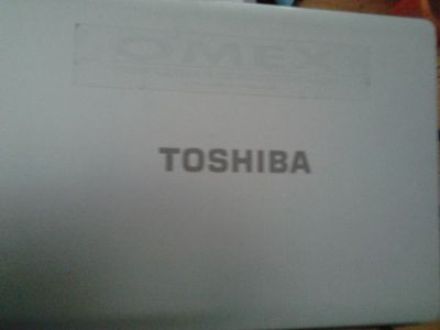 vendo portatil TOSHIBA SATELLITE L300D
