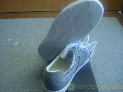 Sapatilhas EMORIO ARMANI - SPRING/SUMMER 2013 (50€) PORTES GRÁTIS