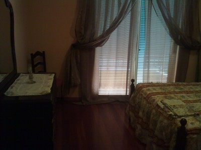 T1 - Apartamento em Estrada Monumental (Desp.Incl)