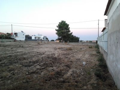Terreno Urbano Penalva 1050m2