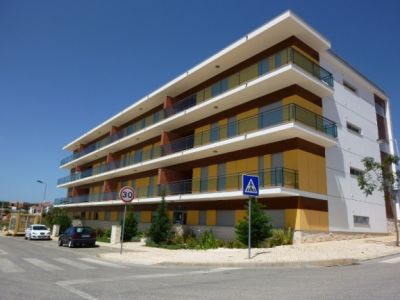 Vende-se Apartamentos T3 Novos