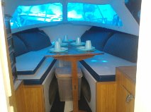 é só pôr na agua e usar