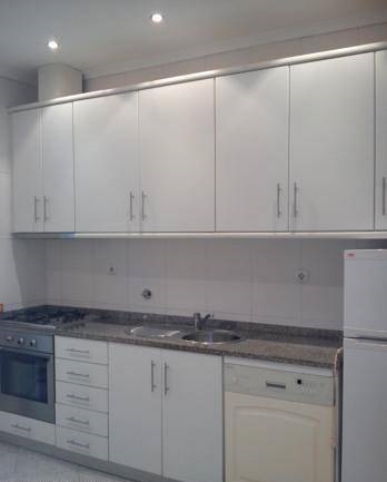 Moradia T1 Campo Alegre - Faculdade Letras