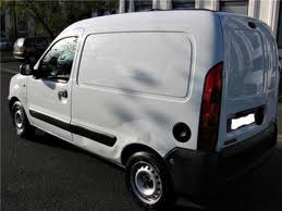 Renault Kangoo 55D