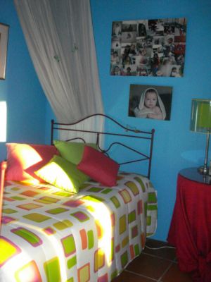 Casa de Cima - Turismo Rural