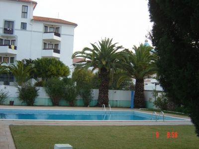 Apartamento T2 Duplex em Vilamoura – Aluguer em Época de Férias ou Pequenos Períodos