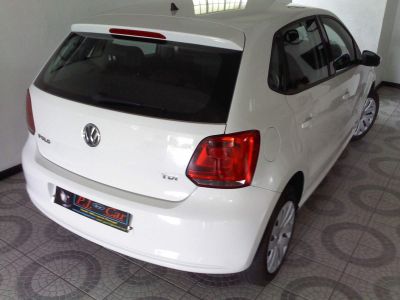 Volkswagen Polo Trendline Pack 1.2 TDI 75 CV