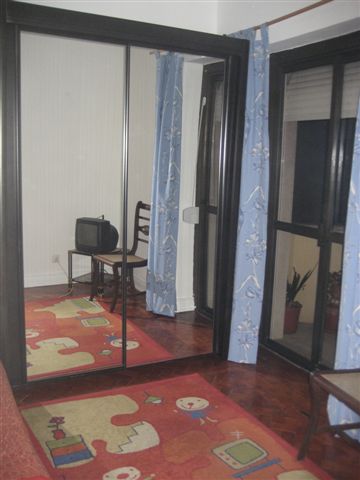 T2 mobilado e Equipado