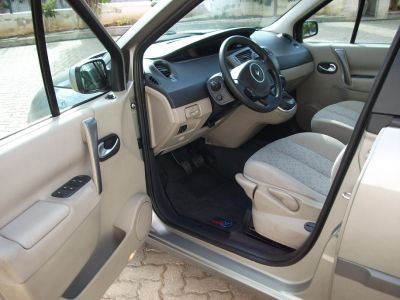 Scenic 1.5 DCI Dynamique 105 CV