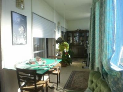 T2 nas Torres do Restelo - Lisboa