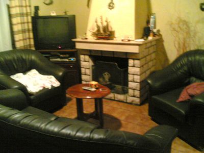 Arrenda-se T2 no Afonsoeiro com alguma mobilia