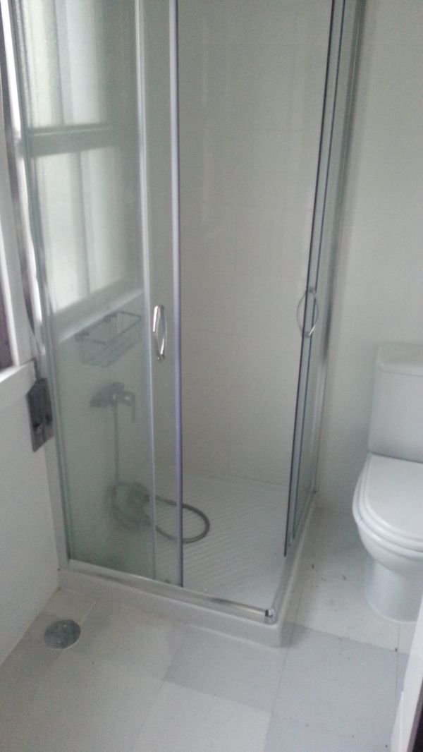 Moradia T2 Fonte da Moura - Porto