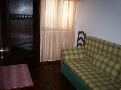 Aluga-se moradia (anexo) em Ribamar – Ericeira