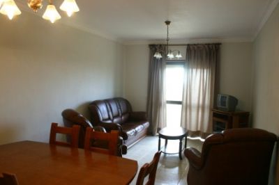 APARTAMENTO T1 EM ALVOR / REF: 1255