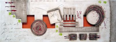 Telas e Espelhos Decorativos