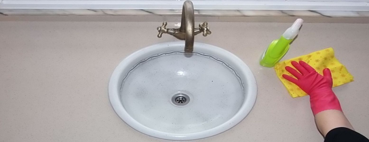 Algarve holidays rental cleaning